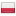 infraline.pl hosted country